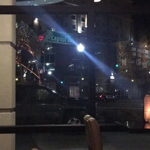 Meet your Posher, Leticia